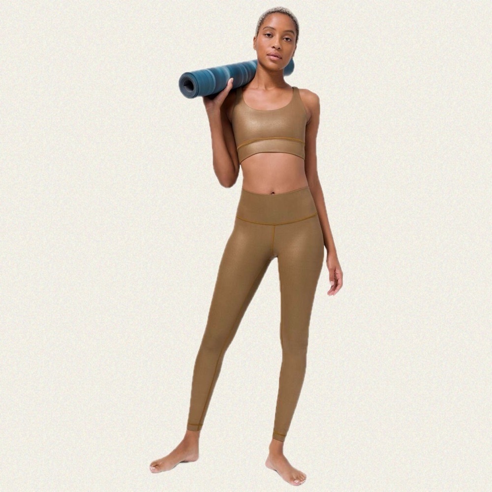 Lululemon Wunder Under High-Rise Tight 28"